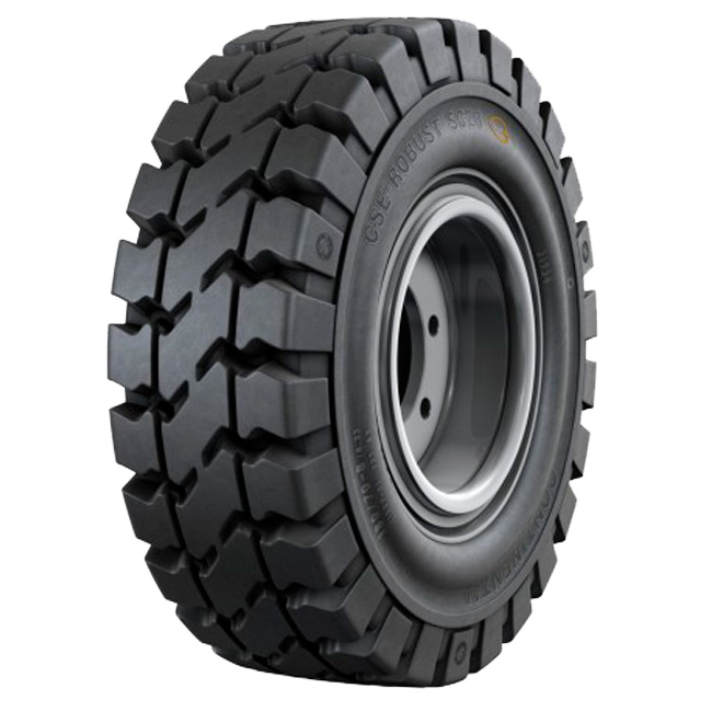 Camso 355/45-15 Q RES330 Quick SOLIDEAL STD