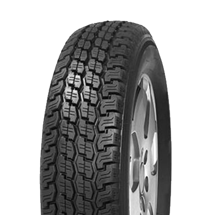 Imperial 205/80R16 XL 104S RF07 Todoterreno