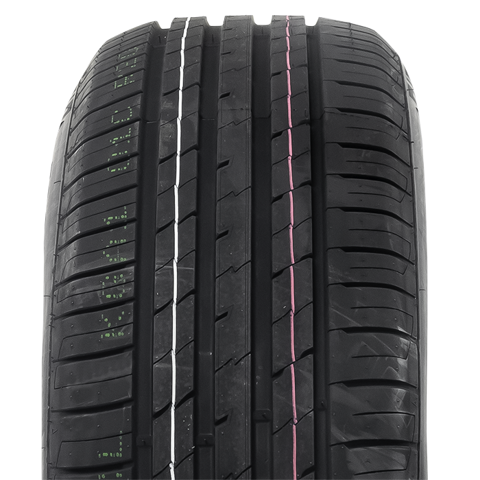 Imperial 225/55R18 98V Ecosport SUV  Todoterreno