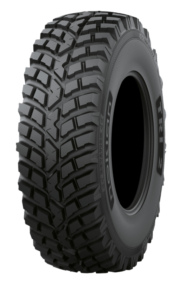Nokian Tyres 480/80R38 166 A8/161 D TRI 2 TL TRI 2 Agroindustrial