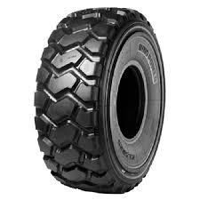 Windpower 23.5R25 L-3/WL37 TL ** Movimiento de tierras