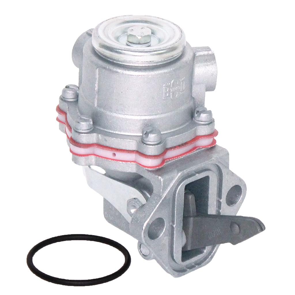 BOMBA COMBUSTIBLE PRIMERA MARCA Adaptable a CASE / FORD / FIAT / NEW HOLLAND