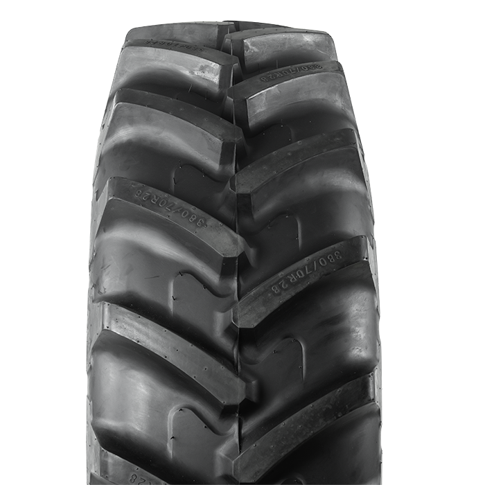 Armour 280/70R18 R-1W 107A8/104D Agrícola Radial