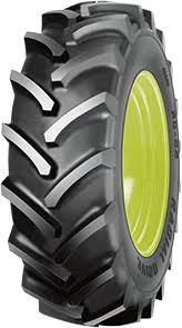 Cultor 420/70R24 TL 130A8/B  CU RD-02 Agrícola radial