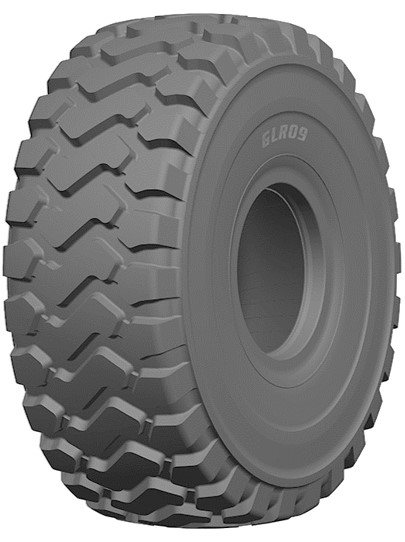 SAMSON TYRES 17.5R25 ** GLR09 E3/L3 182A2