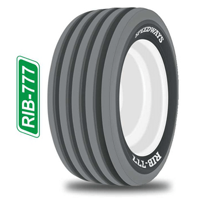 Speedways 200/60-14.5 14PR TL  RIB777 Implement