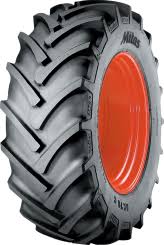 Mitas 240/70R16 104A8/104B AC70 T TL MI Agrícola radial