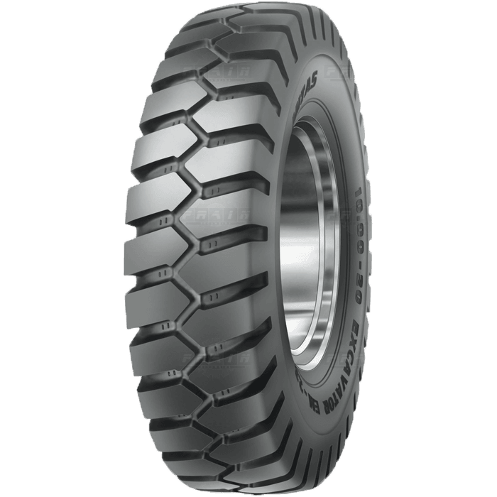 Mitas 10.00-20 16PR EM-23 TT MI  Movimiento de tierras