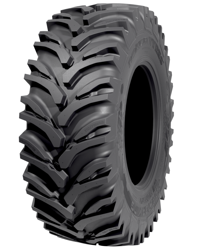 Nokian Tyres 710/70R42  179D Tractor King SB TL