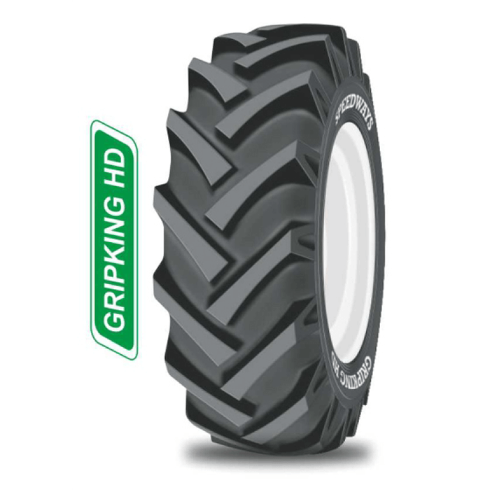 Speedways 9.0/75-16 10PR TL GRIPKING HD R-1