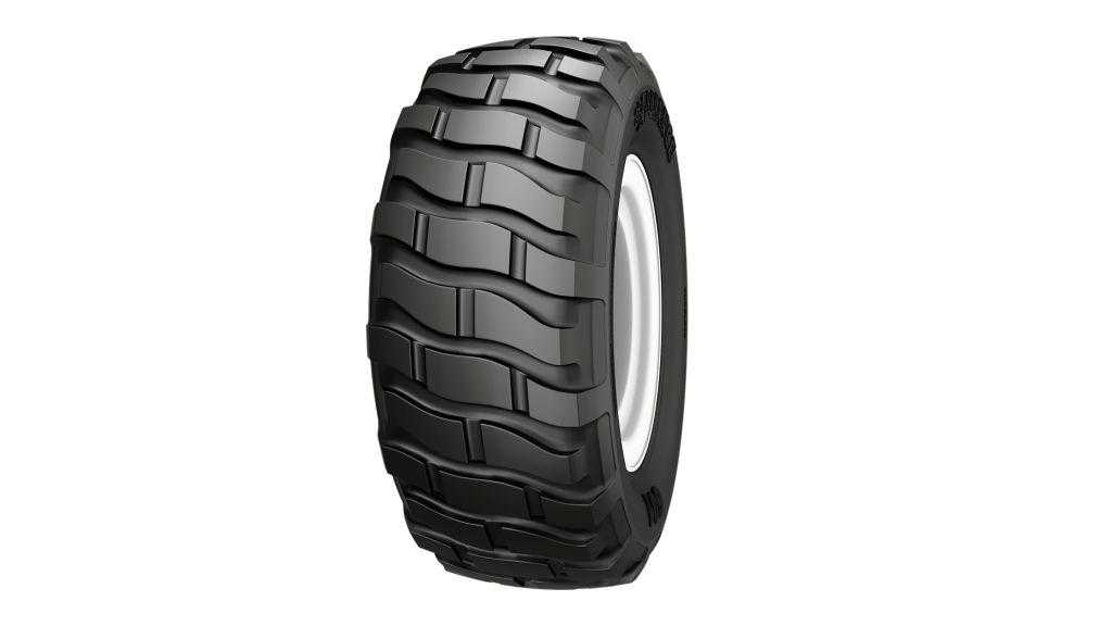Alliance 15.5/55R18 (385/55R18) 140A8 / 140BTL M.601 Industrial