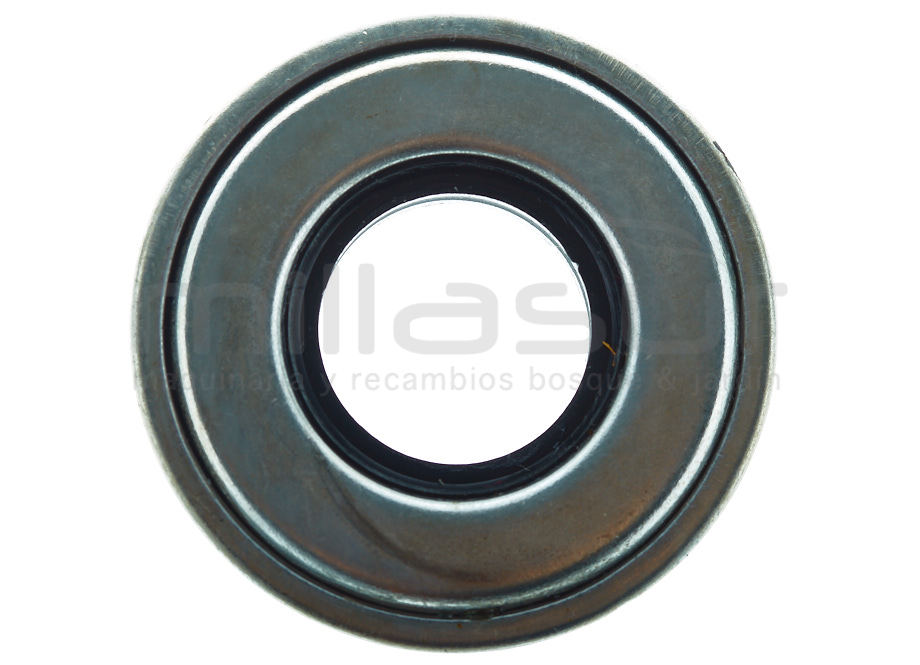 RETEN EJE CUCHILLAS IZQUIERDA MC500 - MC509 - DM600 (25X52X9)