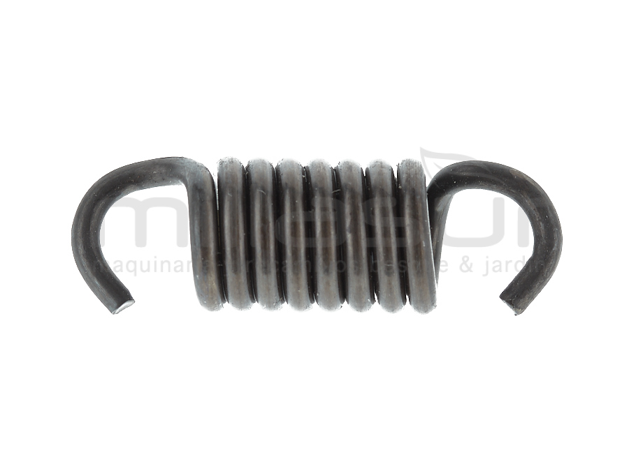 MUELLE EMBRAGUE DESBROZADORA ANOVA D546HXP