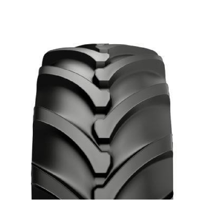 Alliance 600/50-22.5 20PR TL M.644 FORESTAR III Forestal