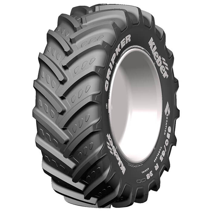 Kleber 540/65R28 142D TL GRIPKER