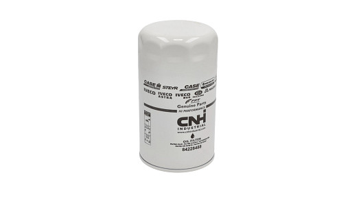 FILTRO ACEITE CNH ORIGINAL REF. 84228488