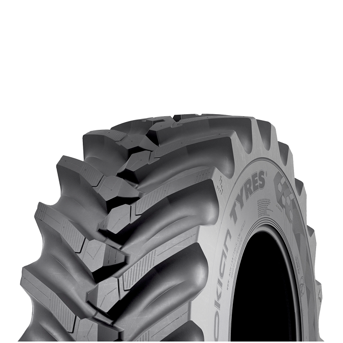 Nokian 540/65R30 158D/155E SOIL KING VF SB