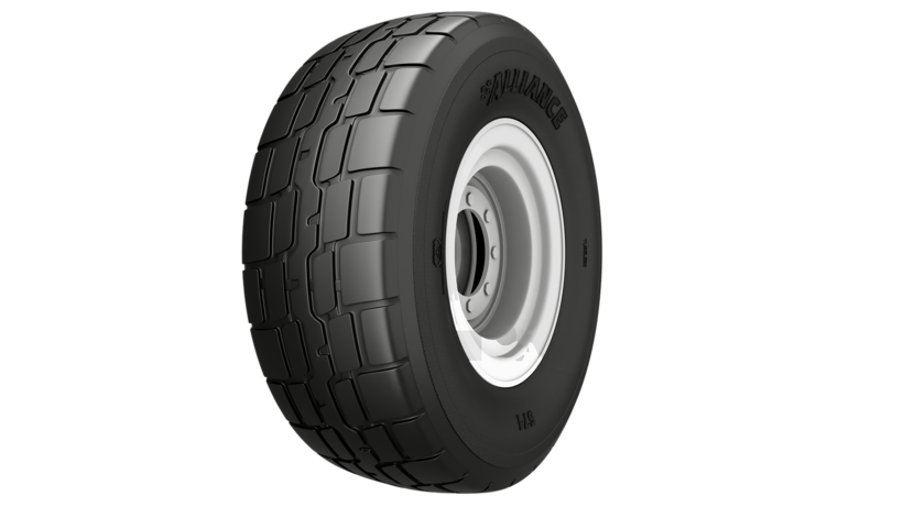 Alliance 340/65R18 145E/148A8 TL SB 571