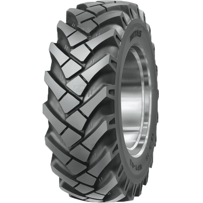 Mitas 12.5-18 16PR/136G MPT-03 TL MI (Multiuso) - NHS