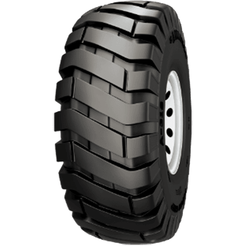 Galaxy 18.00-25 40PR TL SUPER GRIP E-3 POR Super Grip Puerto