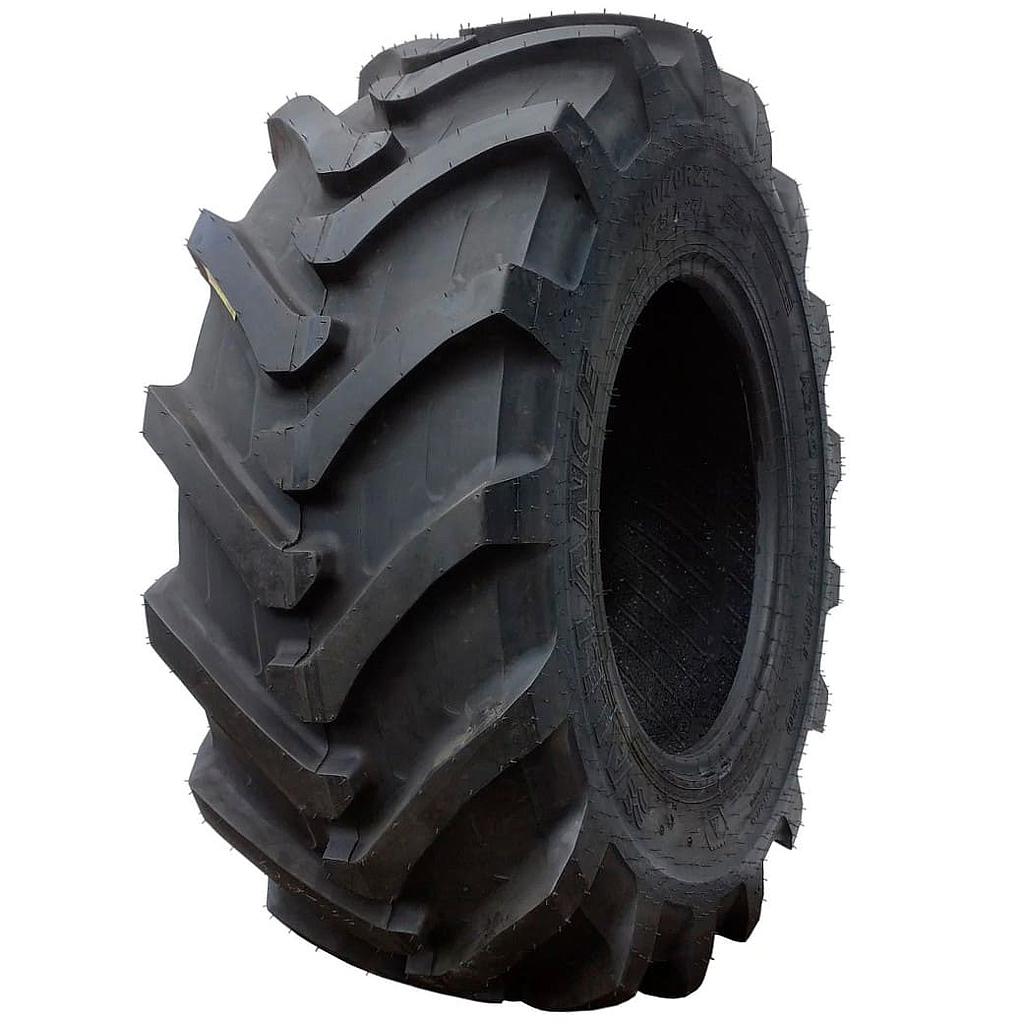  Alliance 480/80R26(18.4R26) 160A8 TL 580 S Ind + EM con carcasa de acero