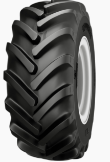  Alliance 500/85R24 171A8 TL 570 IND. RAD.