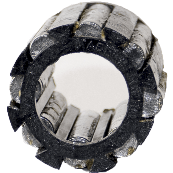 Starco RODAM.AGUJAS 20x35x55mm