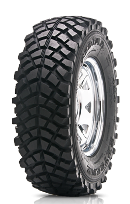 Fedima 205/80R16 110Q EXTREME Todoterreno *RECAUCHUTADO*
