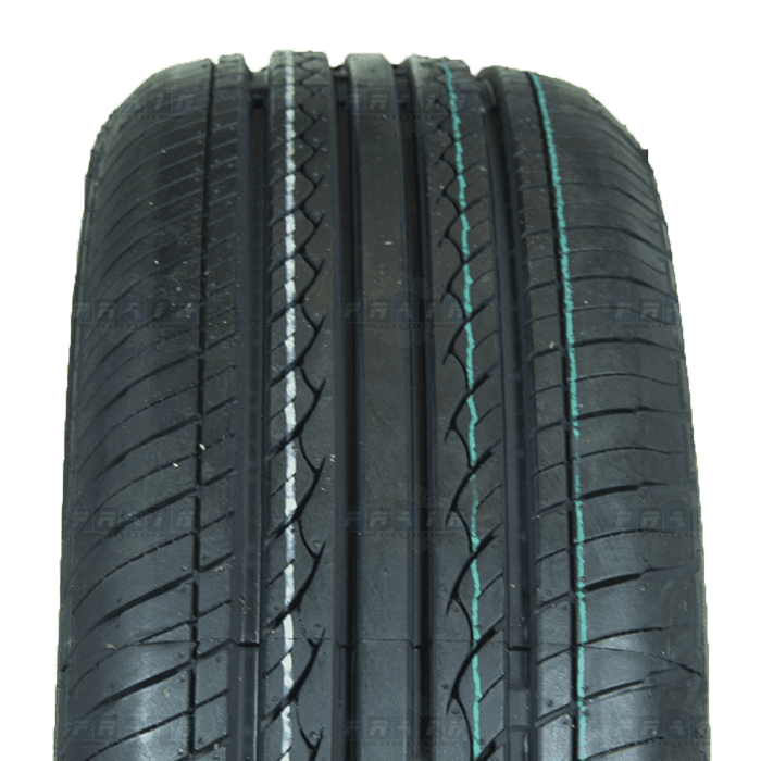 Hifly 215/65R16 98H HF201 HF201 Todoterreno