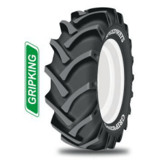 Speedways 7.5L-15 6PR TT GRIPKING R-1 