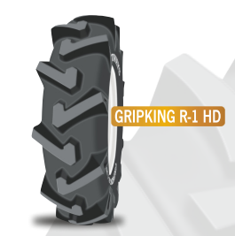 Speedways 6.00-12 6PR TT  R-1 Gripking 