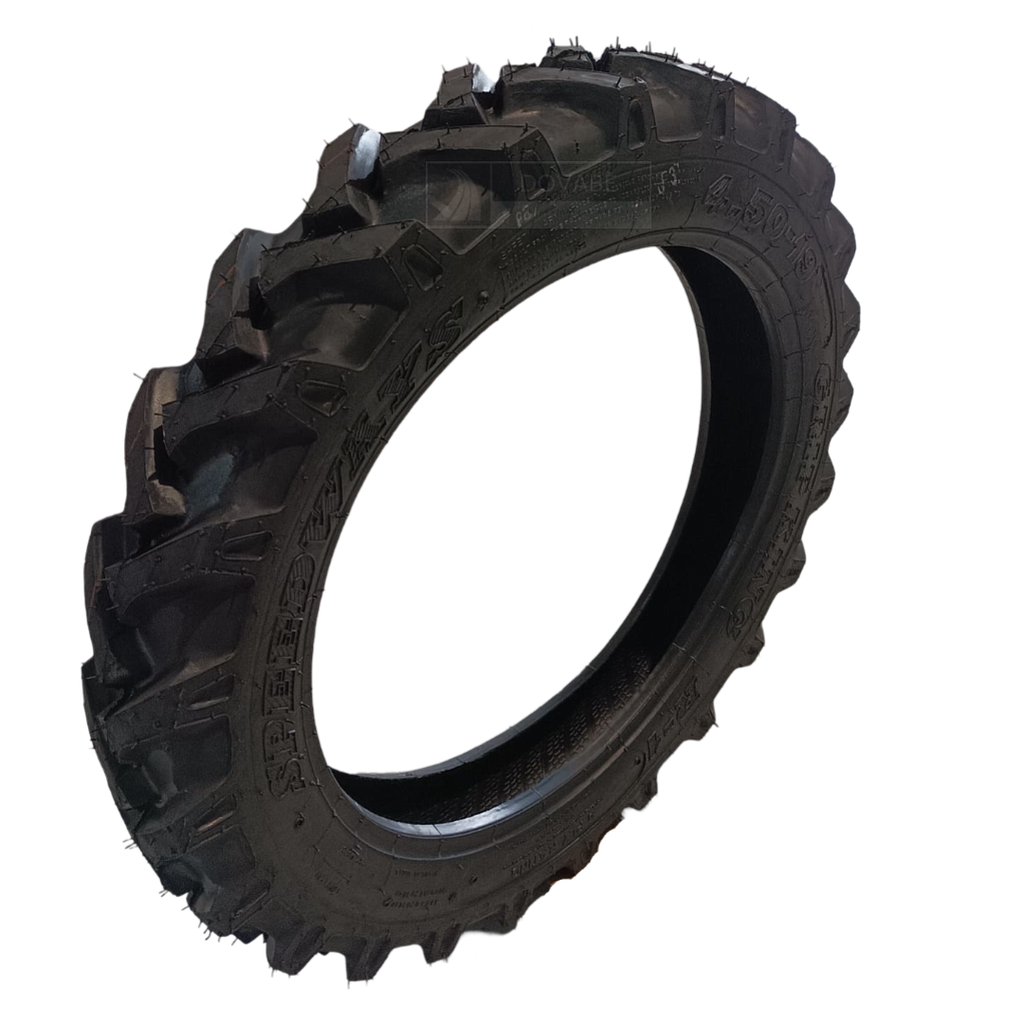  Speedways 4.50-19 6PR Gripking R1 TT (Segadora)