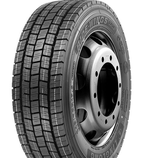 LINGLONG 305/70R19.5 18PR KLD200  148/145M