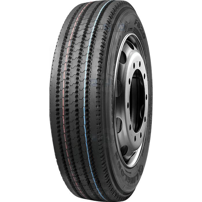 Linglong 255/70R22.5 16PR F820 140/137M F820 Camión