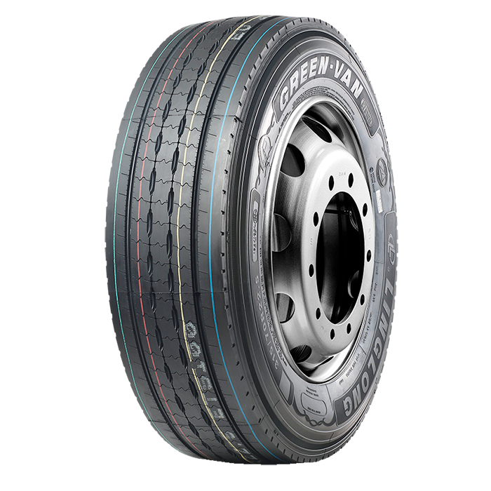 Linglong 295/60R22.5 16PR ETS100 150/147L