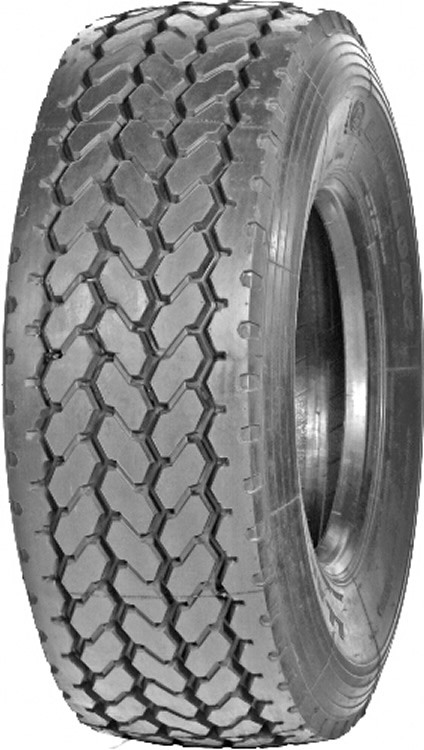 Linglong 385/65R22.5 24PR LLA38 164J LLA38 Camión
