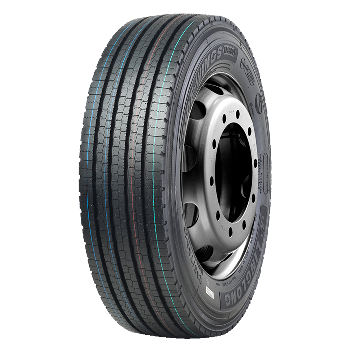 Linglong 235/75R17.5 14PR KLS200 132/130M 