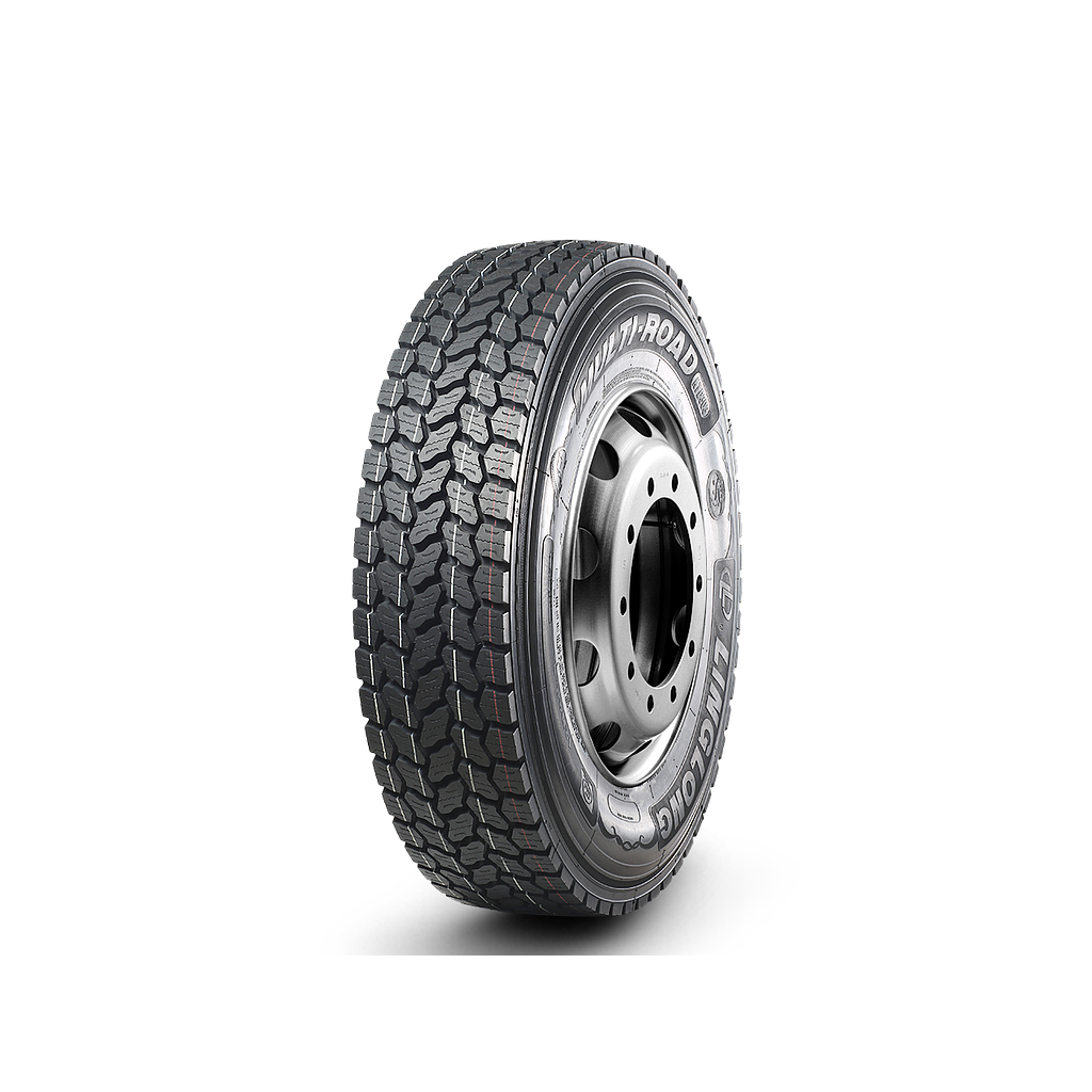 Linglong 315/60R22.5 16PR ETD100 152/148L