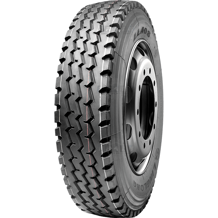 Linglong 315/80R22.5 20PR LLA08 156/150L LLA08 Camión