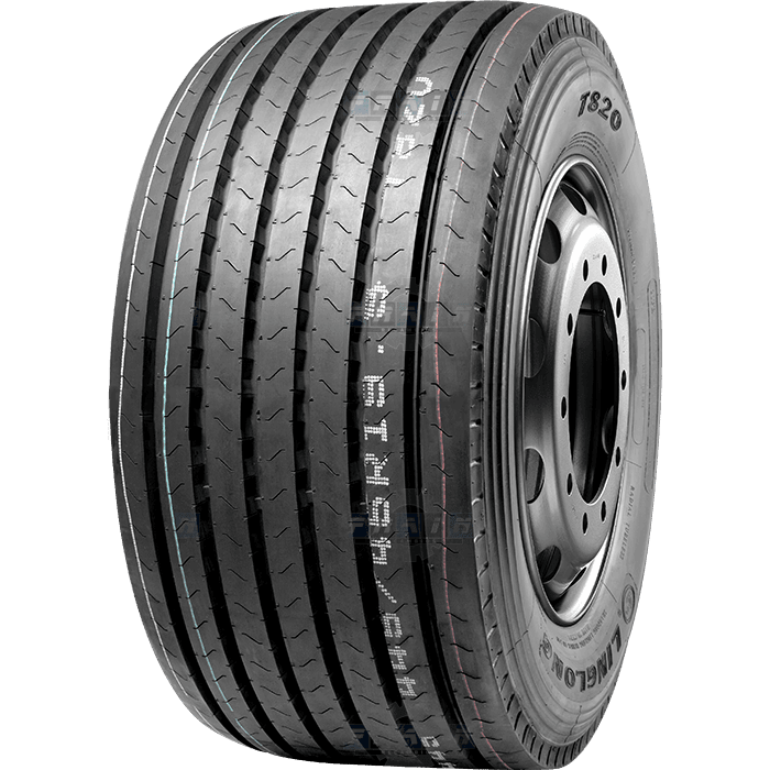 Linglong 385/55R19.5 18PR T820 156J T820 Camión