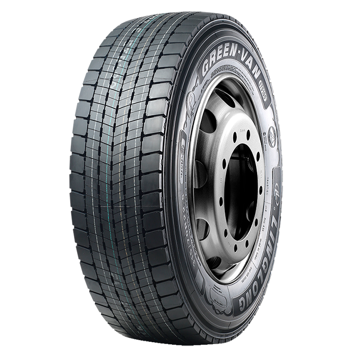 Linglong 315/70R22.5 18PR ETD100 156/150L(15 ETD100
