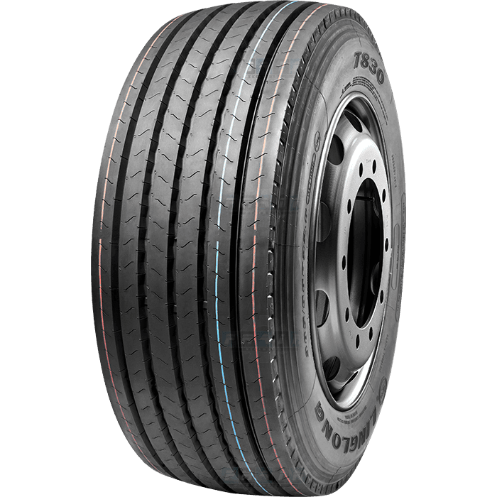Linglong 385/55R22.5 20PR T830 160J(158L) T830 Camión