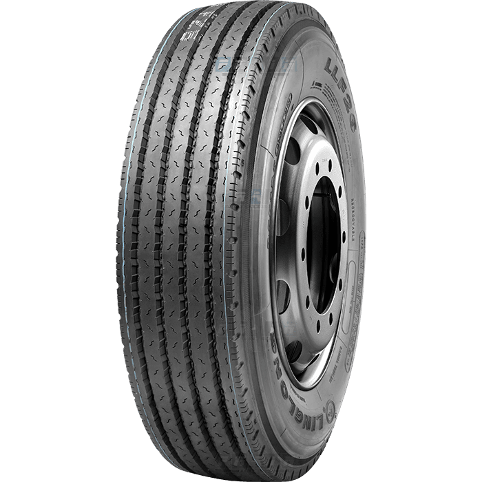 Linglong 9.5R17.5 18PR LLF26 143/141J LLF26 Camión