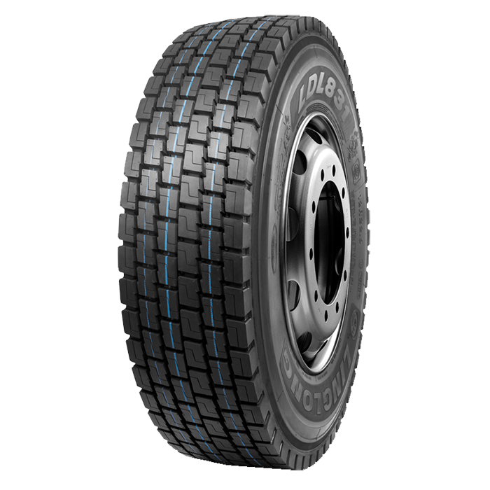 Linglong 285/70R19.5 18PR LDL831+ 146/144M Camión