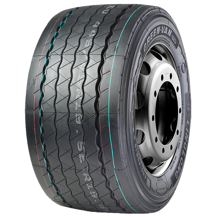 Linglong 435/50R19.5 20PR ETT100 160J ETT100