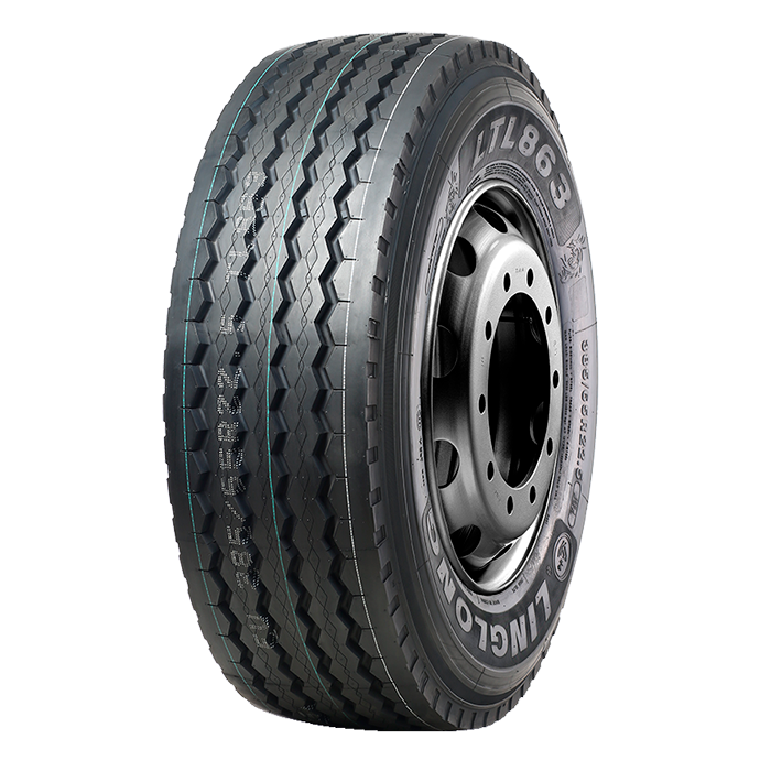 Linglong 385/65R22.5 20PR LTL863 160J(158L) LTL863