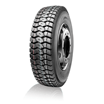 Linglong 13R22.5 18PR D960 156/150K LL Camión