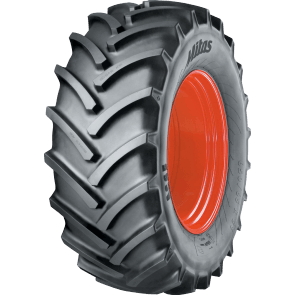 Mitas 440/65R28 131D/134A8 AC65 TL MI AC65 Agrícola radial