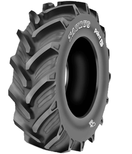 Taurus 18.4 R30 142A8/139B TL POINT 8