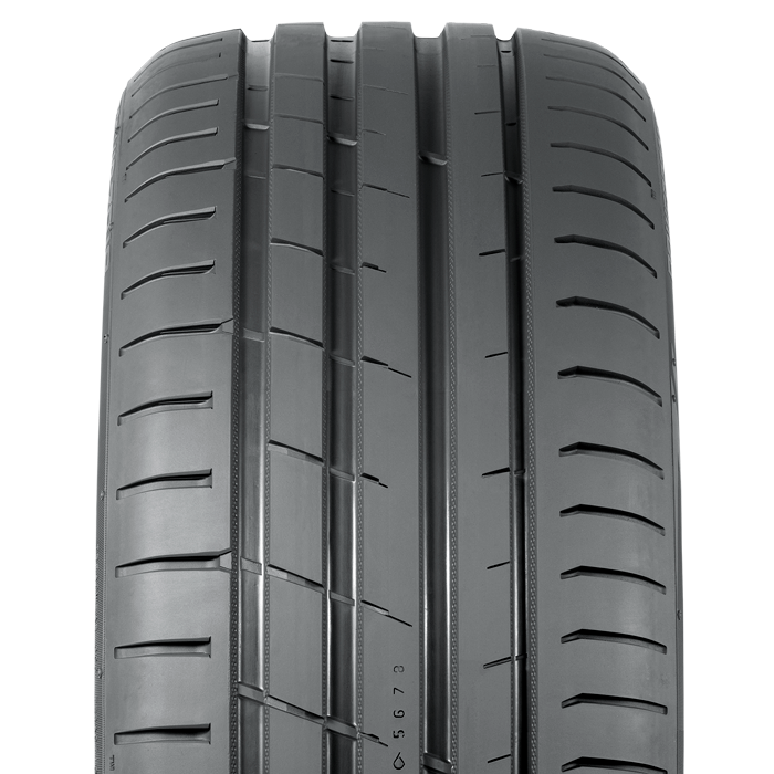 Nokian Tyres 265/50 ZR 19 110Y XL POWERPROOF SUV 